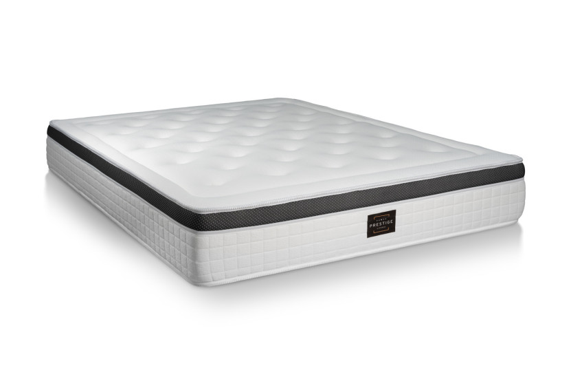 Matelas 120x190 cm Mémoire de forme - Privilège