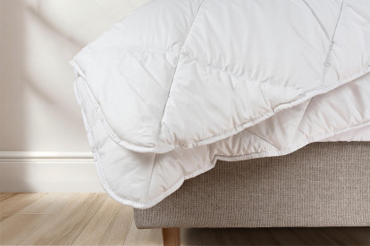 Couette 220x240 cm - Percale de coton