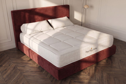 Matelas 180x190 cm Mémoire de forme - Balmoral