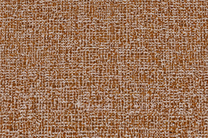 Canapé 3 places non convertible et modulable - Tissu tweed Marron