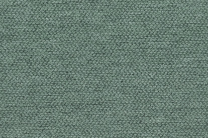 Pouf non convertible et modulable - Tissu lisse Vert