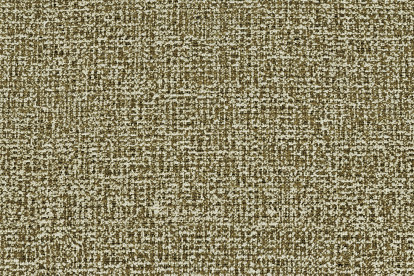 Canapé 3 places non convertible et modulable - Tissu tweed Vert