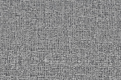 Canapé 3 places non convertible et modulable - Tissu tweed Gris
