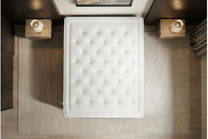 Matelas 140x190 cm Mémoire de forme - Privilège