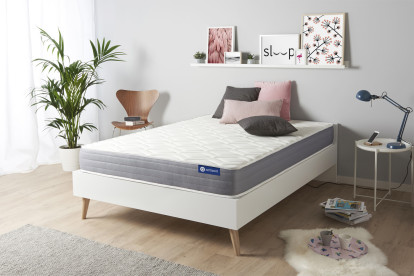 Matelas 140x190 cm Mémoire de forme - Actimemo Dream