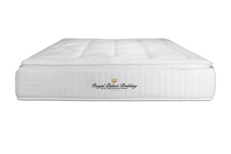 Pack George V ROYAL PALACE BEDDING