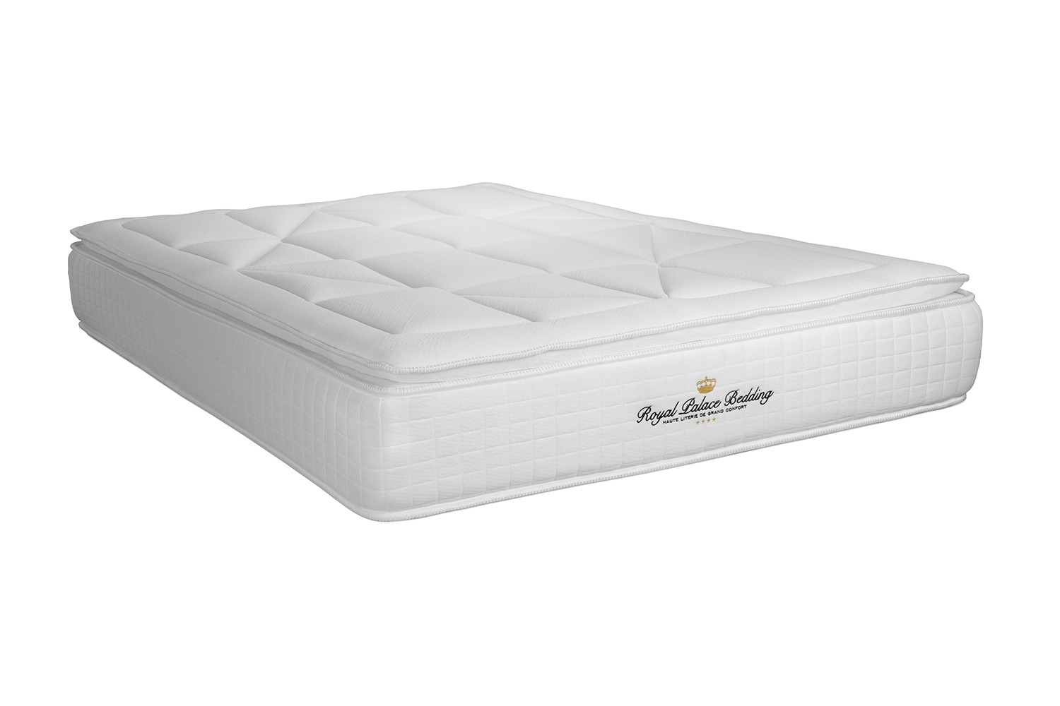 Pack George V ROYAL PALACE BEDDING