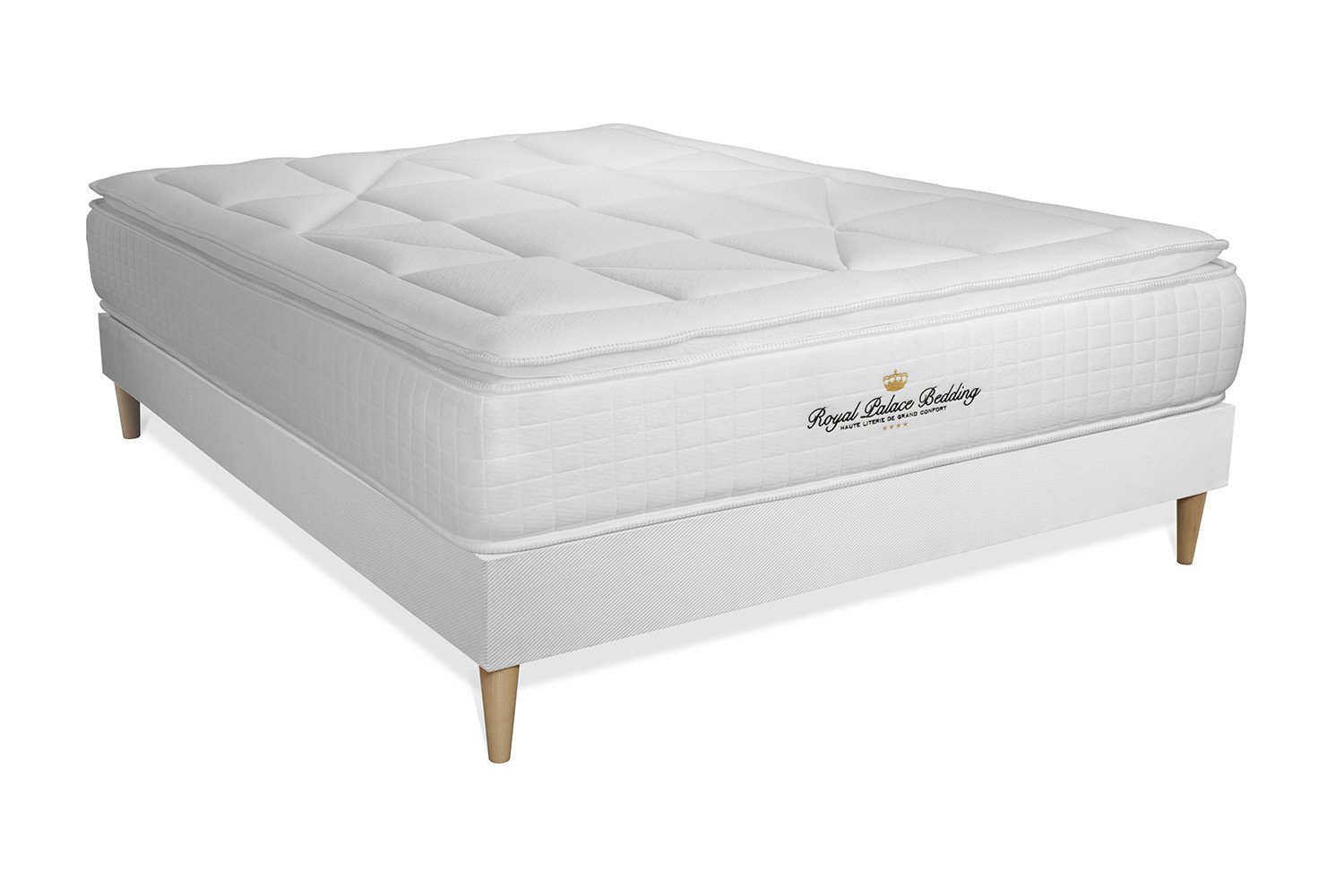 Pack George V ROYAL PALACE BEDDING