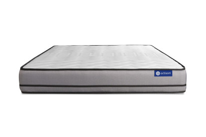 Matelas 200x200 cm Ressorts ensachés - Actiflex Night