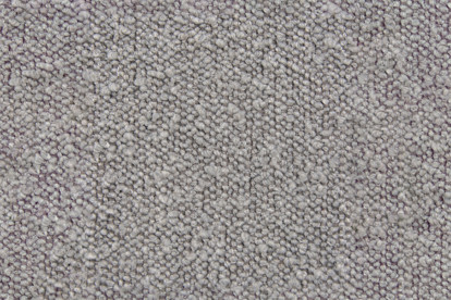 Sommier Tapissier 140x200 cm - H29 cm - Bouclette - Gris
