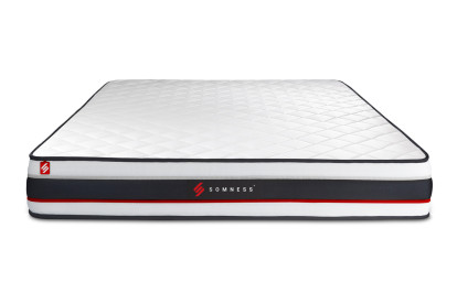 Matelas 140x200 cm Mousse Haute Densité - Form