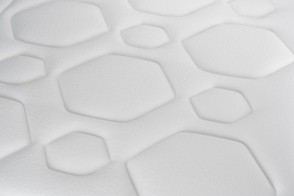 Matelas 140x200 cm Mémoire de forme - Vital Ergo