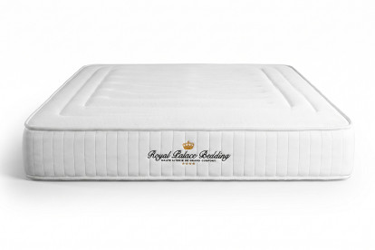 Matelas 160x195 cm Mémoire de forme - Nottingham