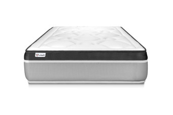 Matelas 105x190 cm Mémoire de forme - Vital Ergo