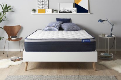 Matelas 180x200 cm Mémoire de forme - Actimemo Max