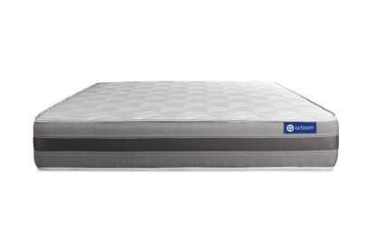 Matelas 140x200 cm Mémoire de forme - Actimemo Relax