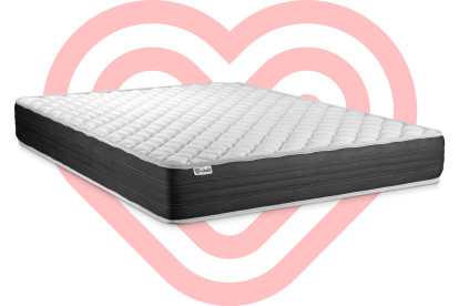 Matelas 180x200 cm Mémoire de forme - Vitalmemo One