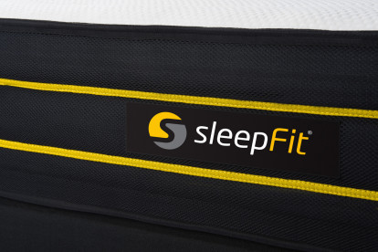 Matelas 140x200 cm Mémoire de forme - Ultra