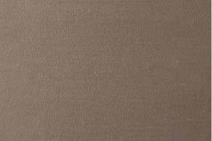 Tête de lit 150 cm Tapissée - Tissu Velours Taupe