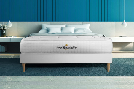 Matelas Balmoral ROYAL PALACE BEDDING