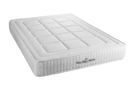 Matelas Balmoral ROYAL PALACE BEDDING