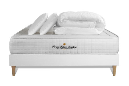 Pack Balmoral ROYAL PALACE BEDDING