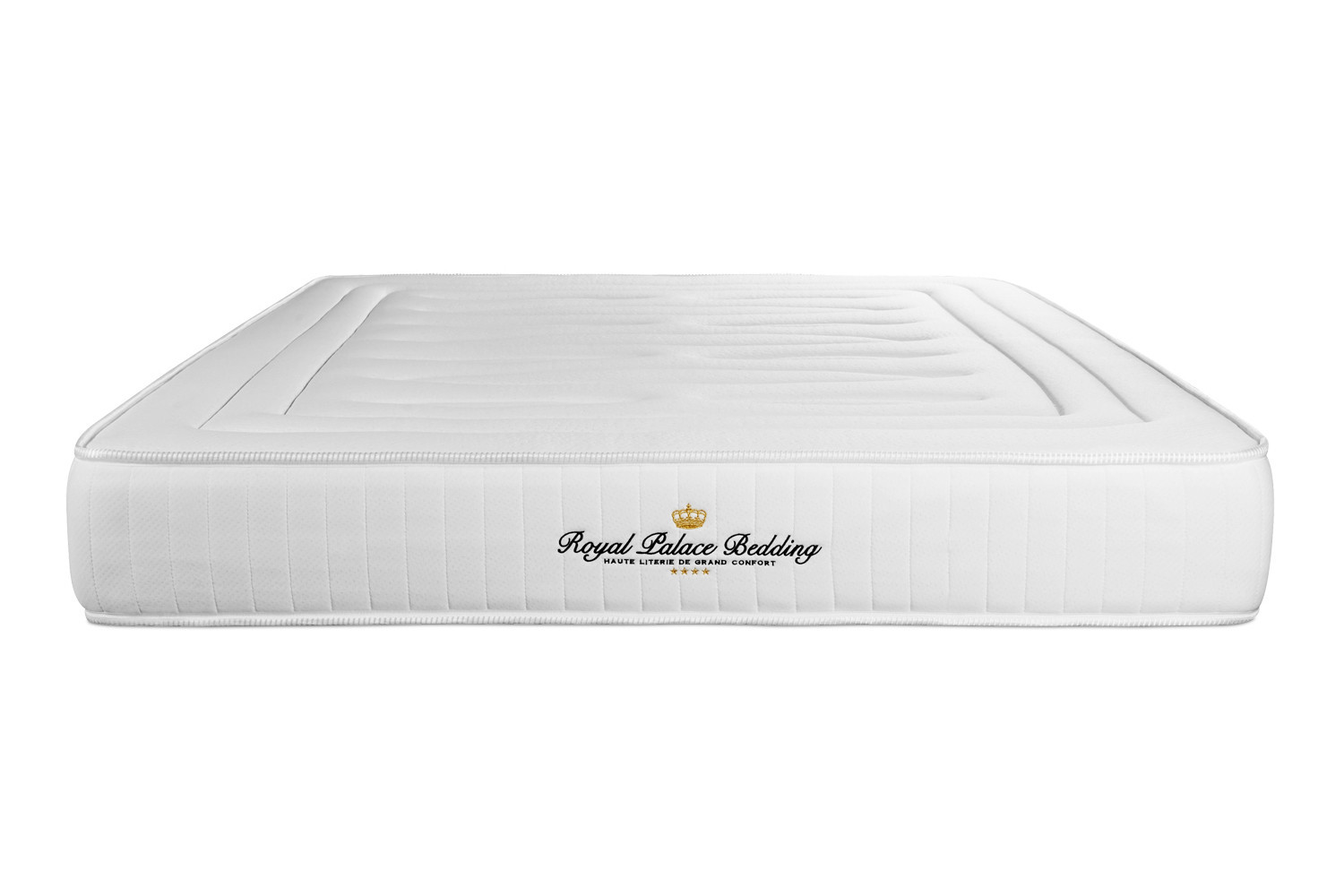 Matelas Nottingham ROYAL PALACE BEDDING