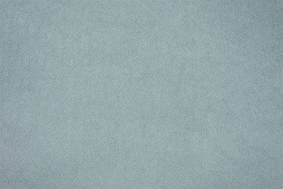 Lit 90x190 cm - Sommier à lattes H29 cm + tête de lit capitonnée - Tissu Velours Gris Bleuté