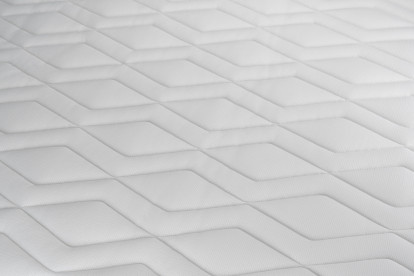 Matelas 120x200 cm Mousse Haute Densité - Vital Relax