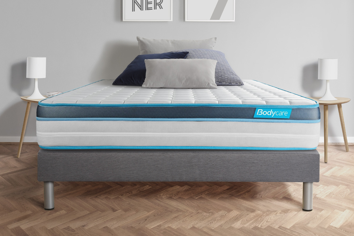 Matelas BodyFit BODYCARE