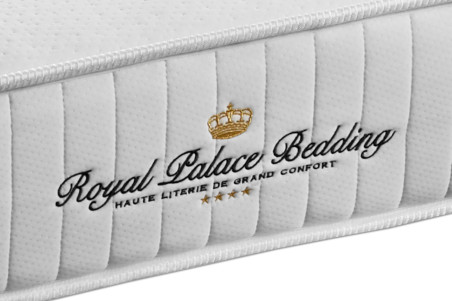 Matelas Lancaster ROYAL PALACE BEDDING