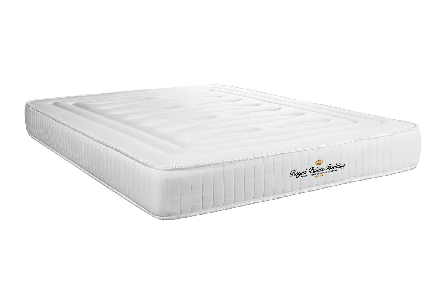 Matelas Lancaster ROYAL PALACE BEDDING