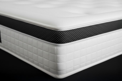 Matelas 200x200 cm Mémoire de forme - Privilège