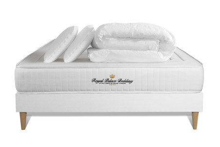 Pack Lancaster ROYAL PALACE BEDDING