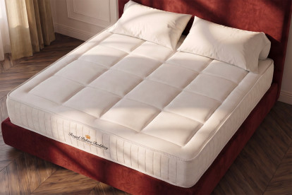 Matelas 160x200 cm Mémoire de forme - Balmoral