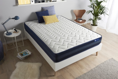 Matelas 160x200 cm Mémoire de forme - Actimemo Tech