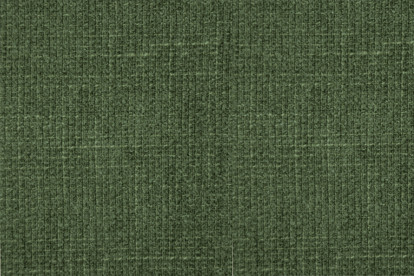 Tête de lit 150 cm Tapissée - Tissu Toile Natté Vert Kaki