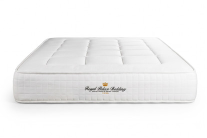 Matelas 160x200 cm Mémoire de forme - Balmoral