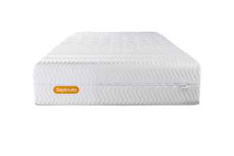 Matelas 90x200 cm Mémoire de forme - Memo Bio
