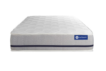 Matelas 120x195 cm Mémoire de forme - Actimemo Soft