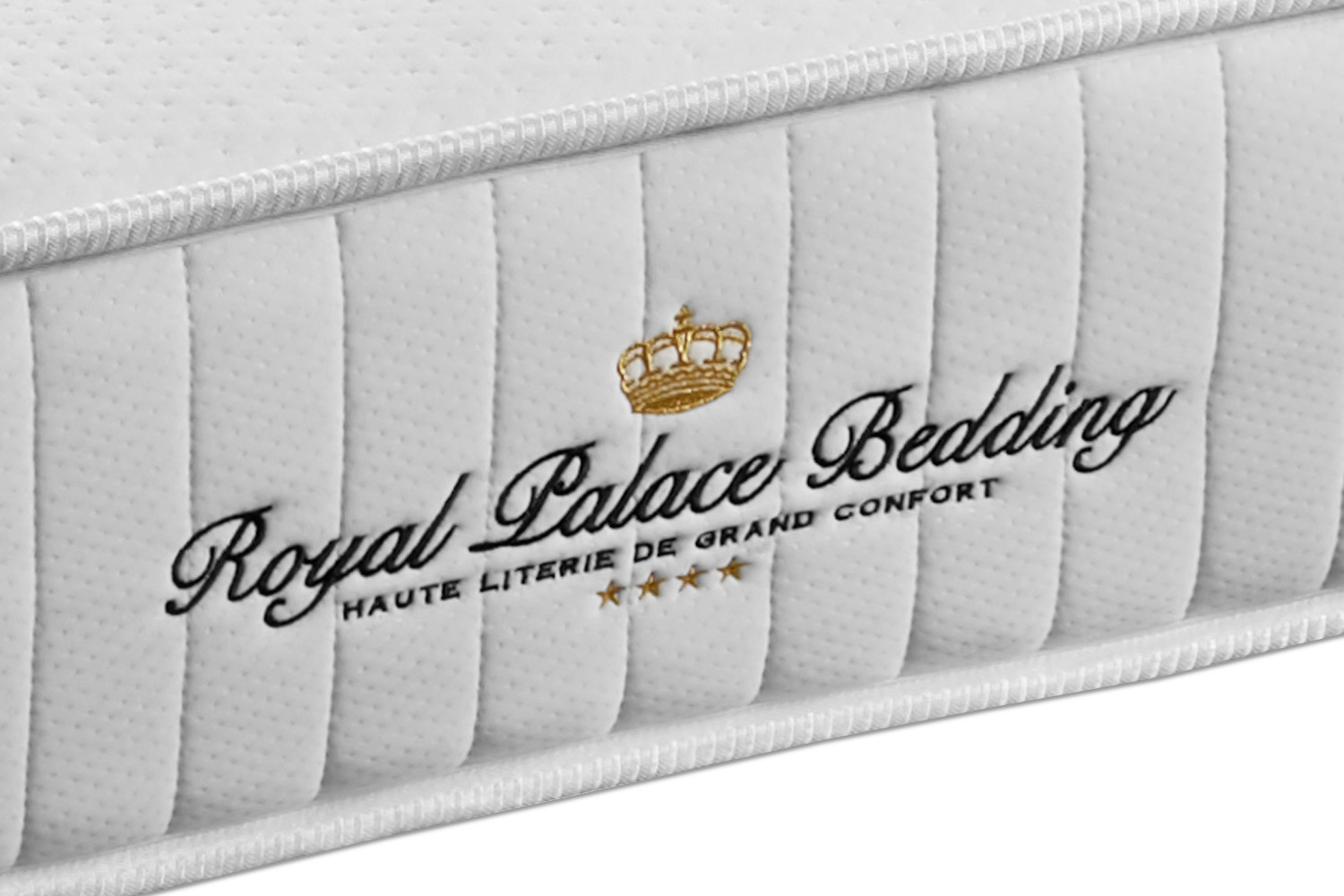 Ensemble Lancaster ROYAL PALACE BEDDING