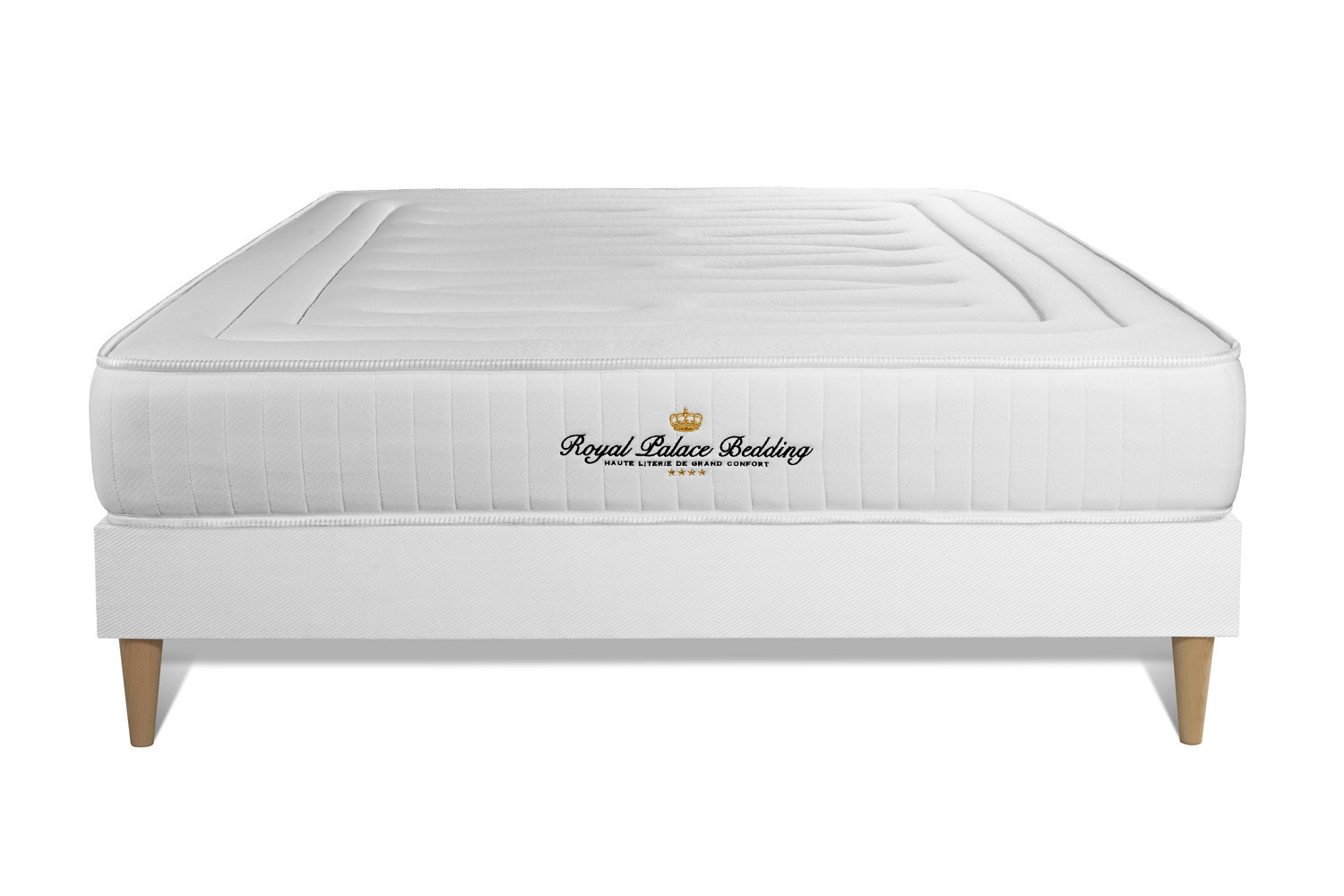 Ensemble Lancaster ROYAL PALACE BEDDING