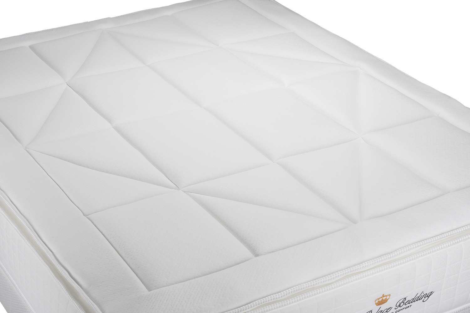 Matelas George V ROYAL PALACE BEDDING