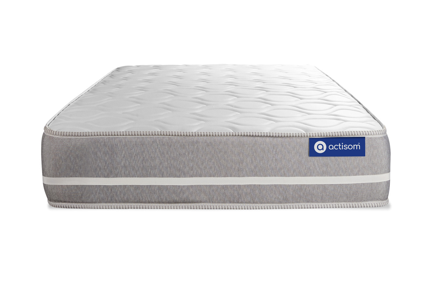 Matelas Actilatex Touch ACTISOM