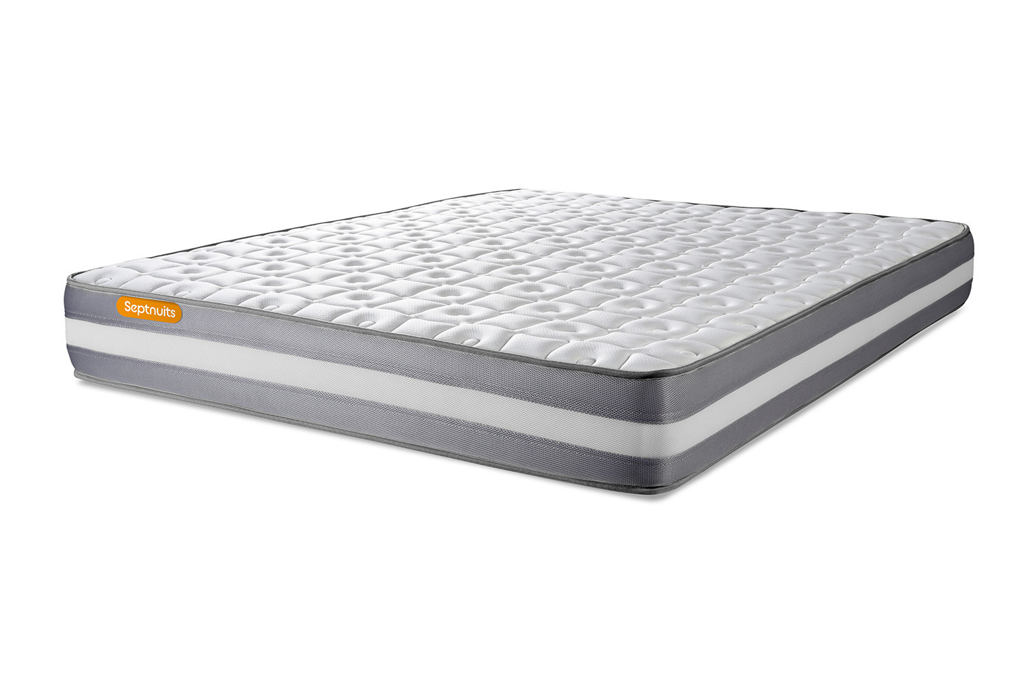 Matelas Memo Plus Septnuits