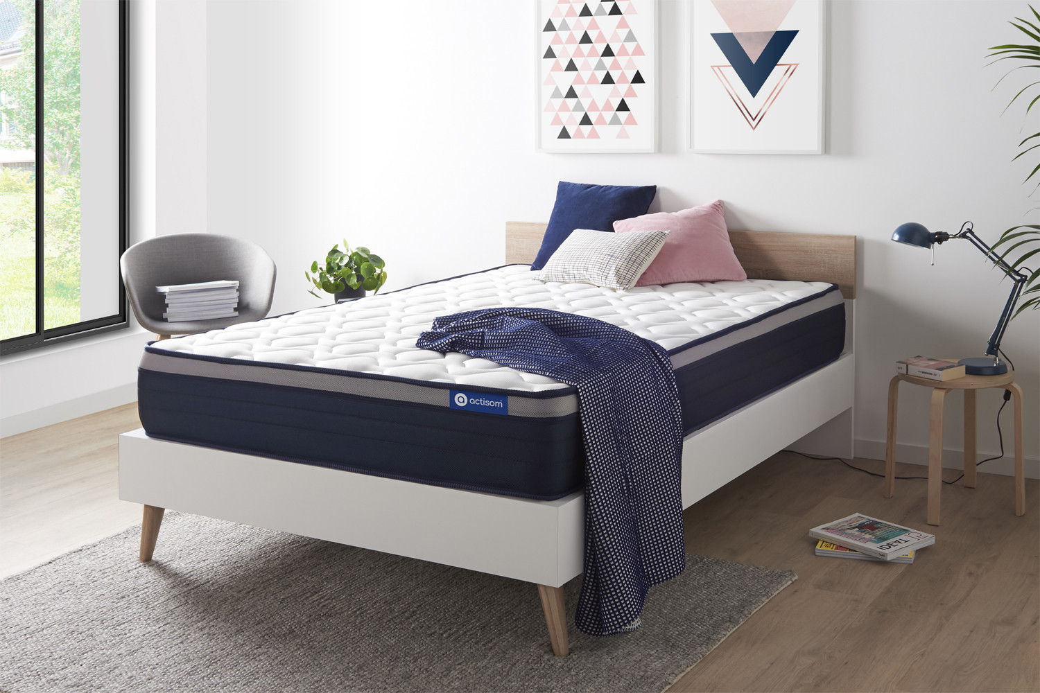 Matelas Actilatex Max ACTISOM