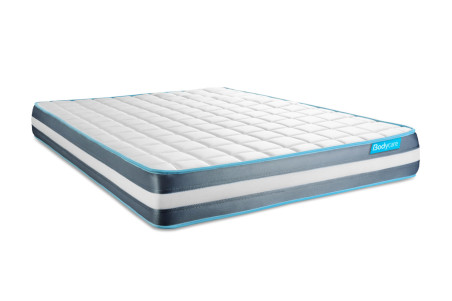 Matelas BODYFORM BODYCARE