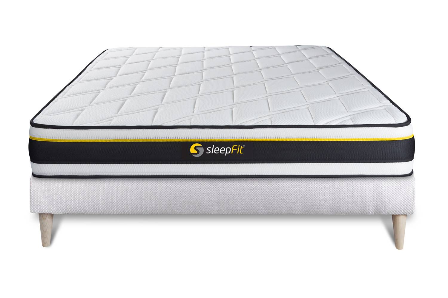 Ensemble SOFT Sleepfit