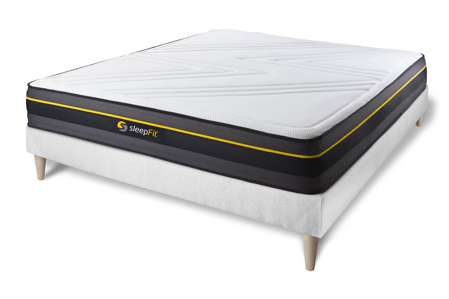 Ensemble ACTIVE Sleepfit