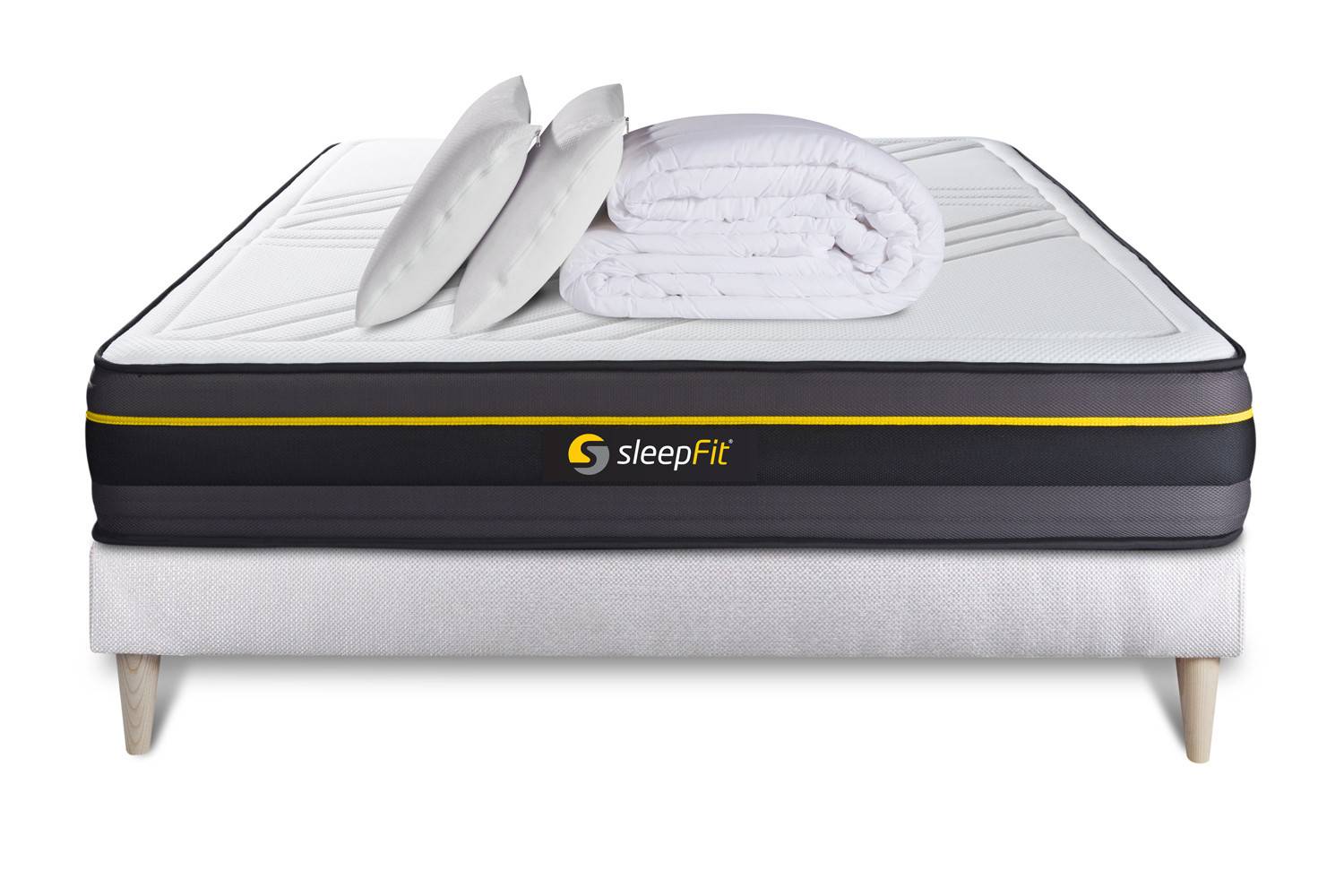 Pack ACTIVE Sleepfit